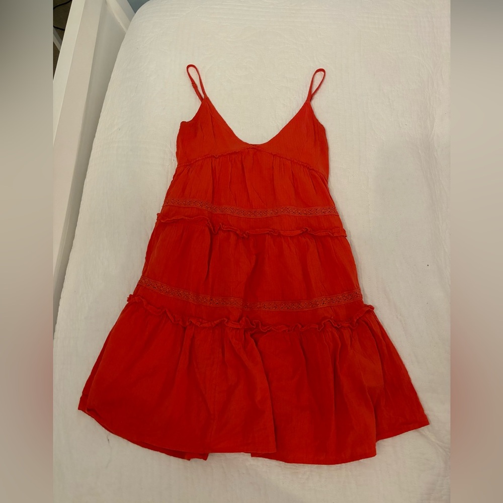 Billabong Dress